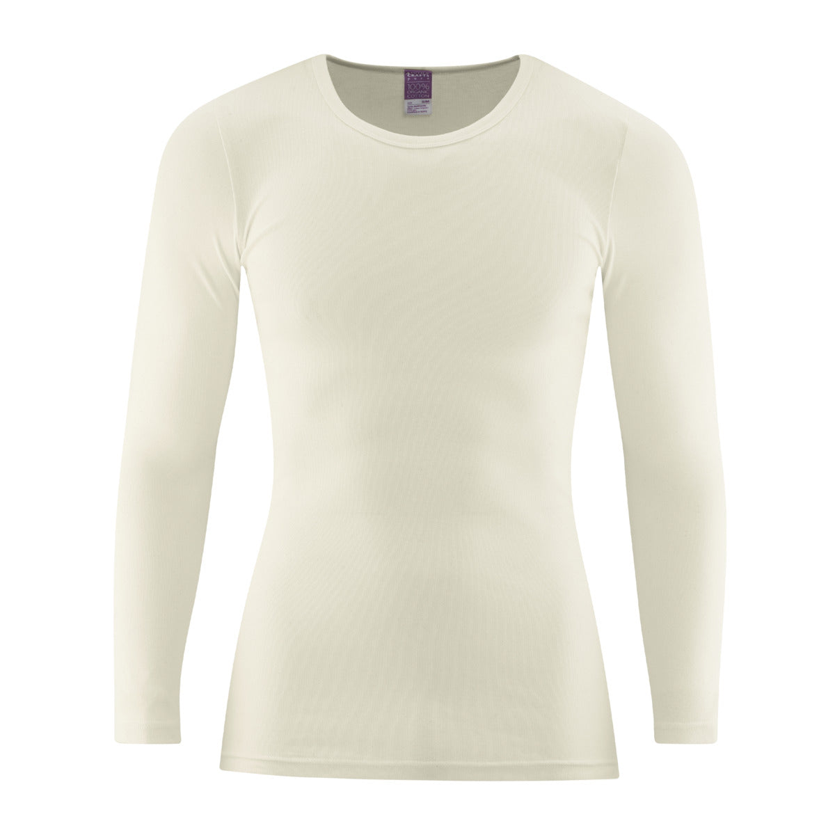 Johan - Bómull - Langermabolur