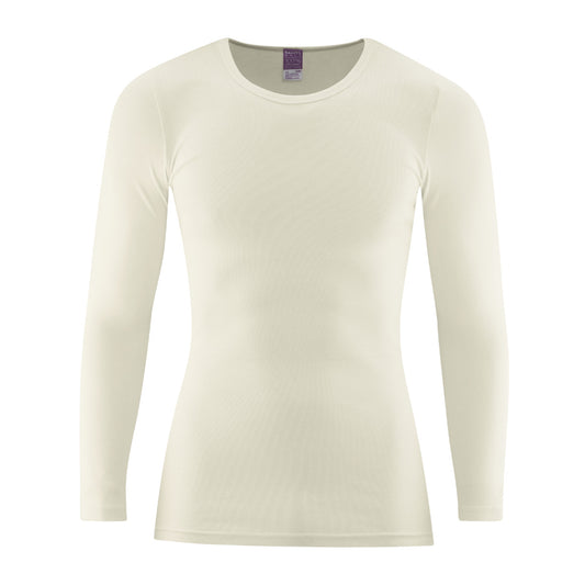 Johan - Bómull - Langermabolur