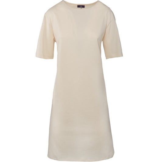 Berit - Bómull - Náttkjóll