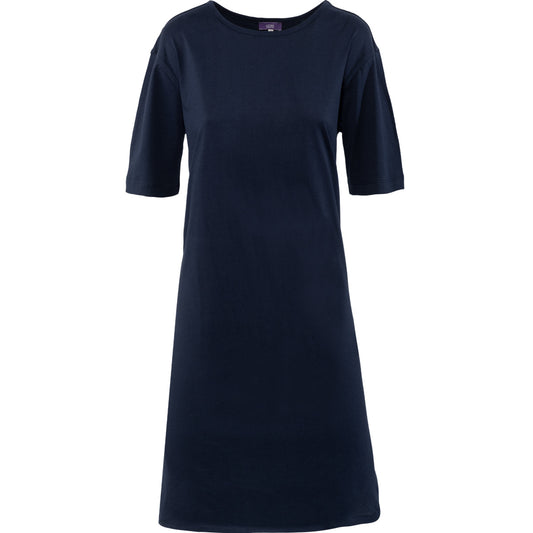 Berit-2 - Bómull - Náttkjóll