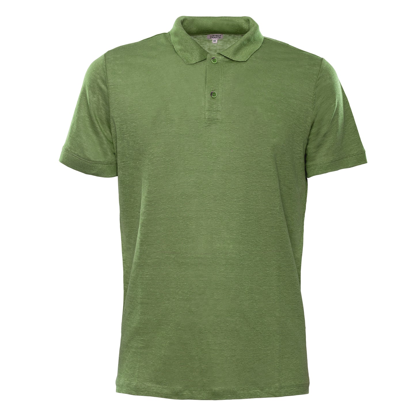 Ole - Linen - Poloshirt 