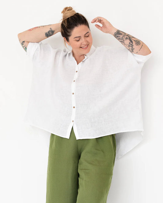 Hana-2 - Hör - Skyrta