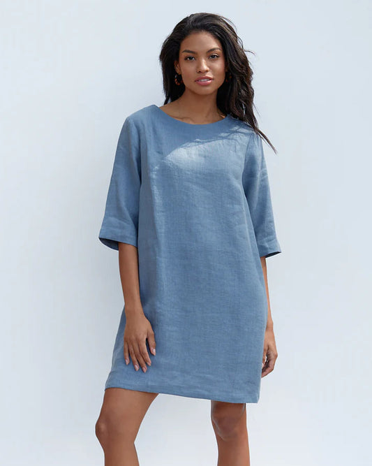 Lastres-2 - Hör - Túnika