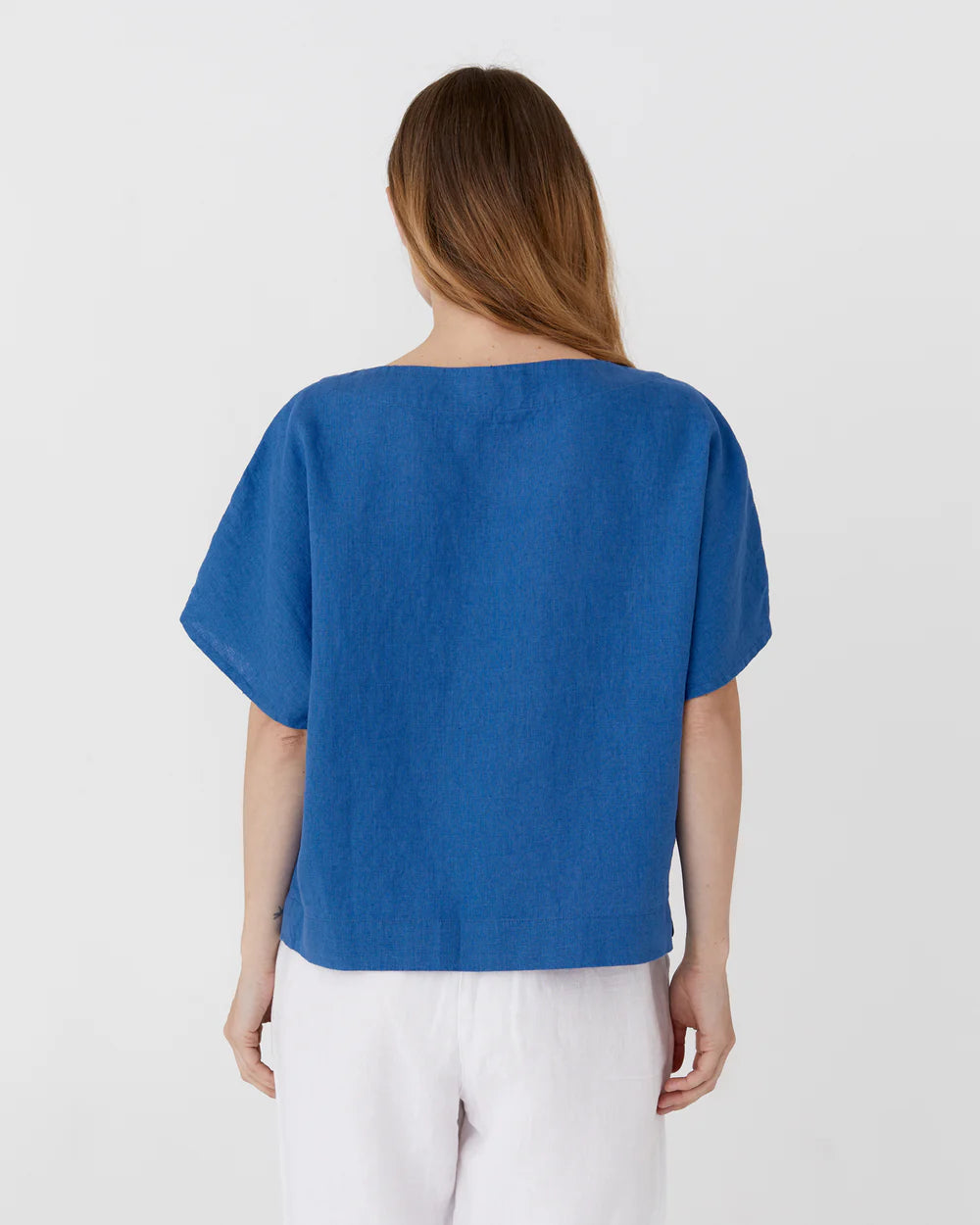 Midway-1 - Linen - Top