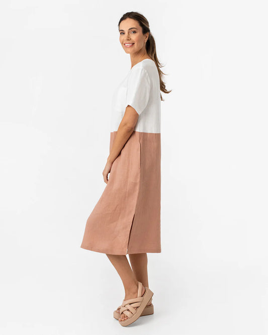 Palawan - Hör - Kjóll