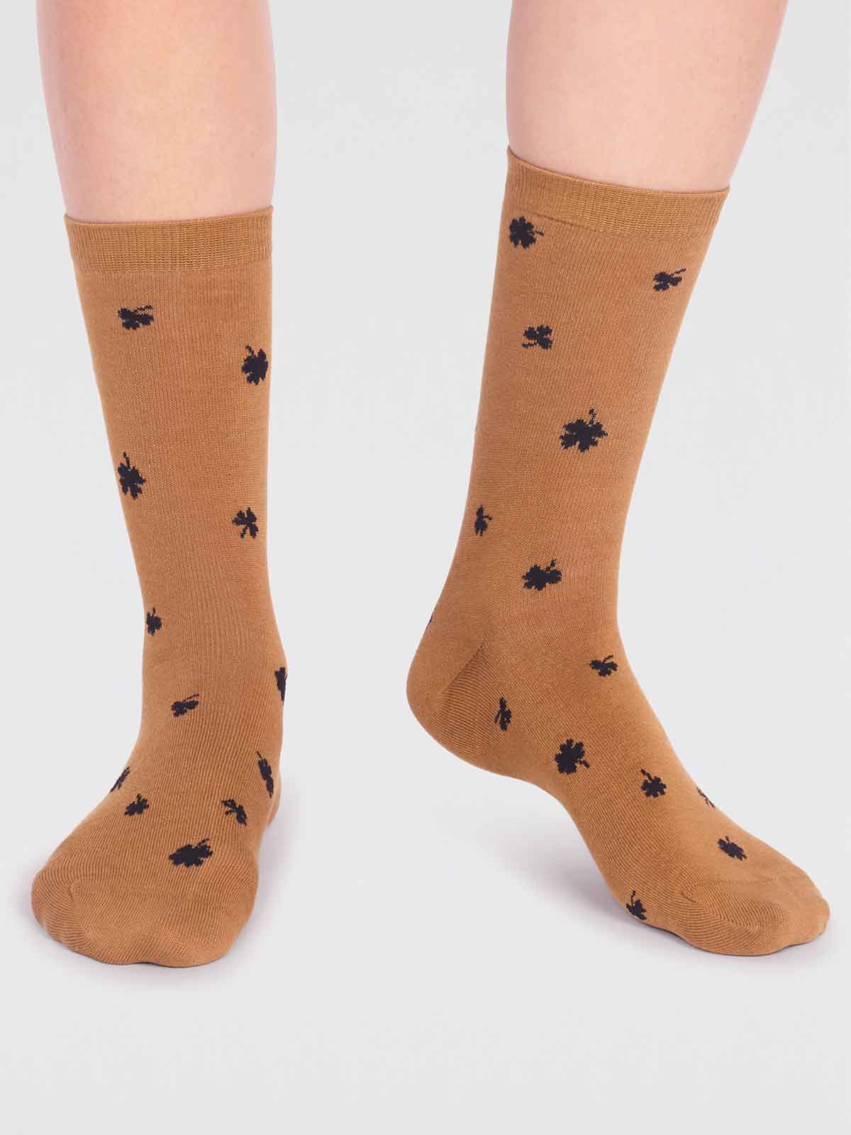 Niamh - Bamboo - Cotton - Socks 