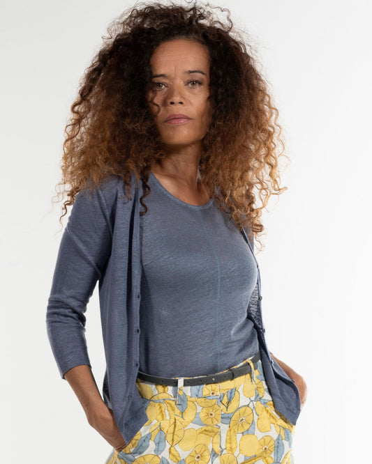 Elma-3 - Hör - Peysa