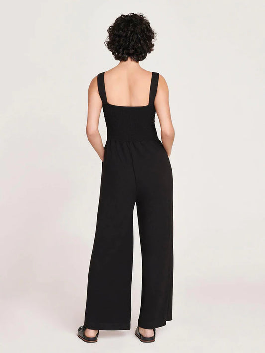 Colonel - Bamboo - Cotton - Jumpsuit