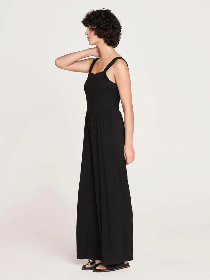 Colonel - Bamboo - Cotton - Jumpsuit
