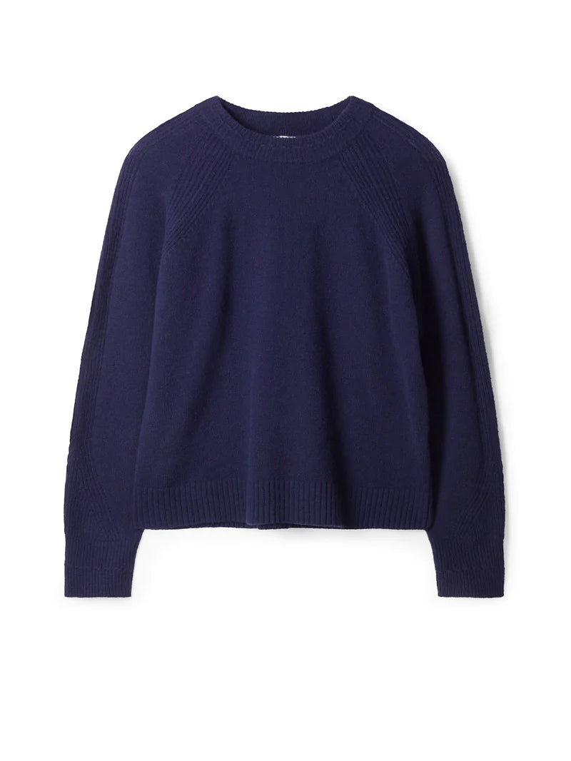 Cela - Wool - RecNyl - Sweater 