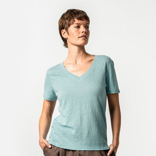 Talida - Hör - Bolur - aqua