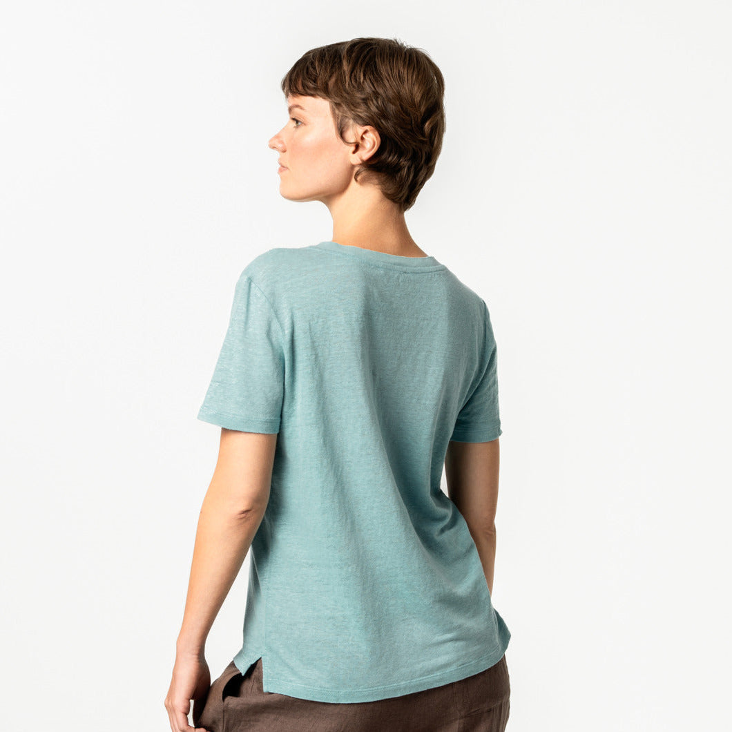 Talida - Hör - Bolur - aqua