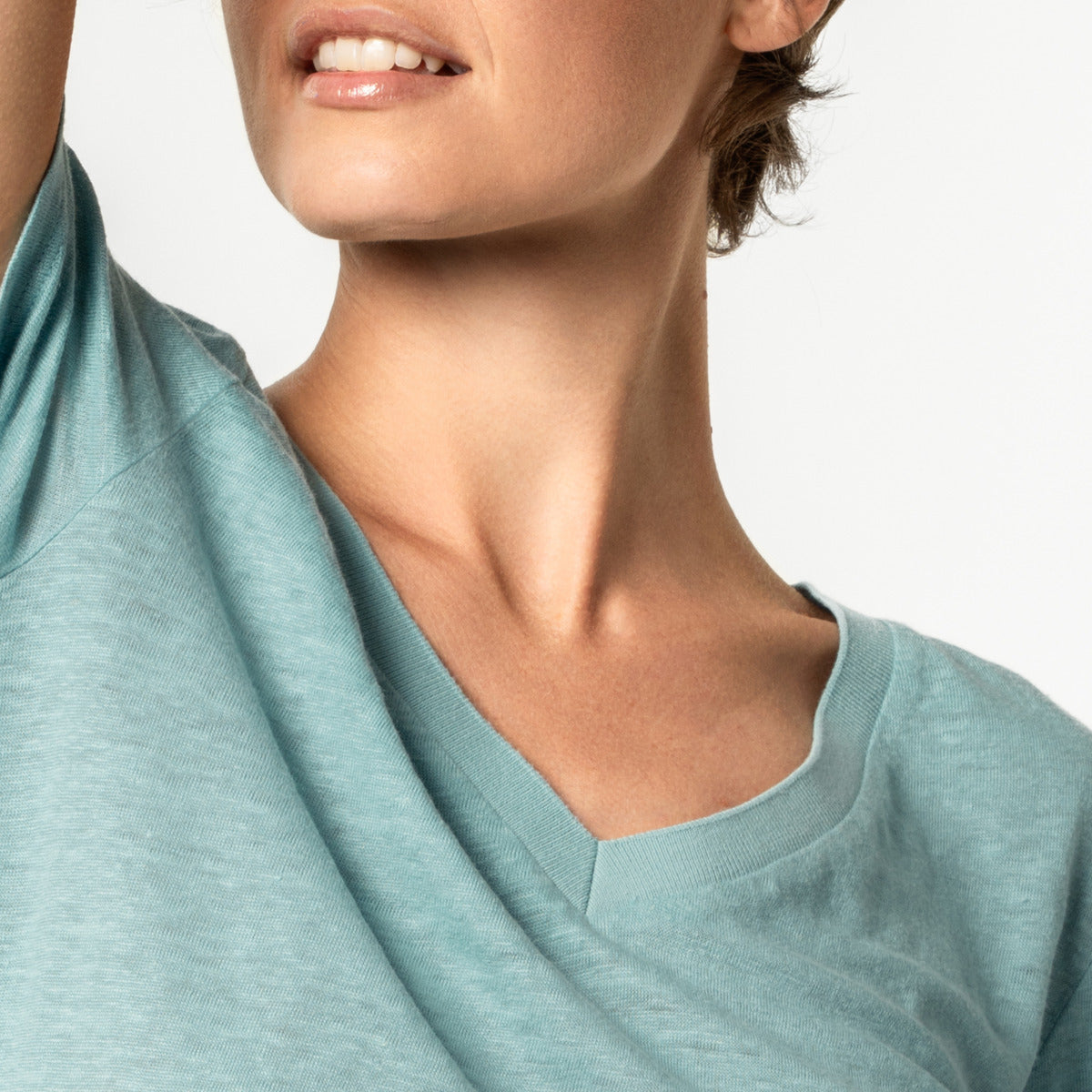 Talida - Hör - Bolur - aqua