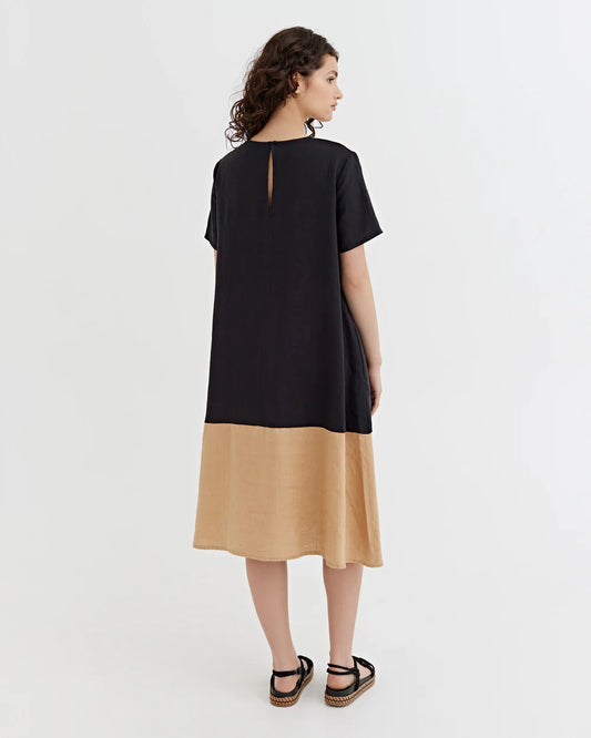 Scilla - Hör - Kjóll