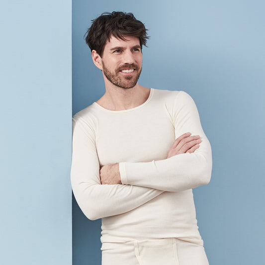 Johan - Bómull - Langermabolur