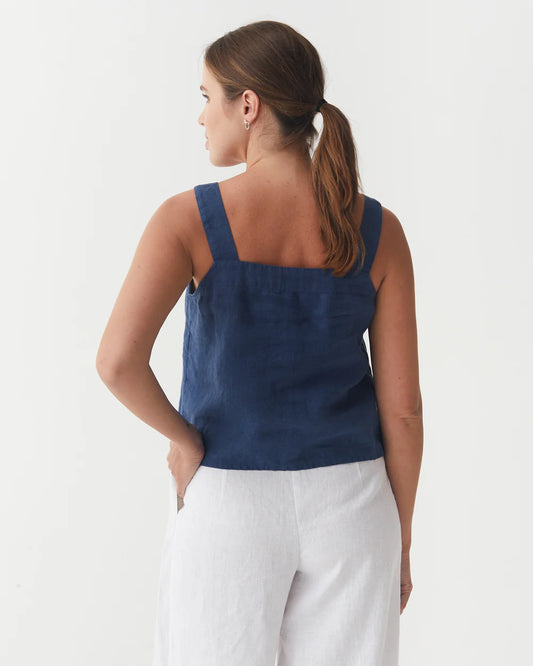 Olinda-2 - Hör - Toppur