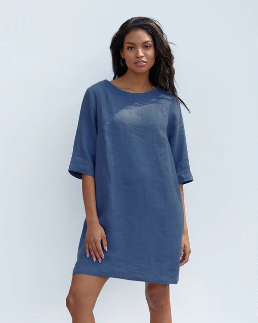 Lastres-1 - Hör - Túnika