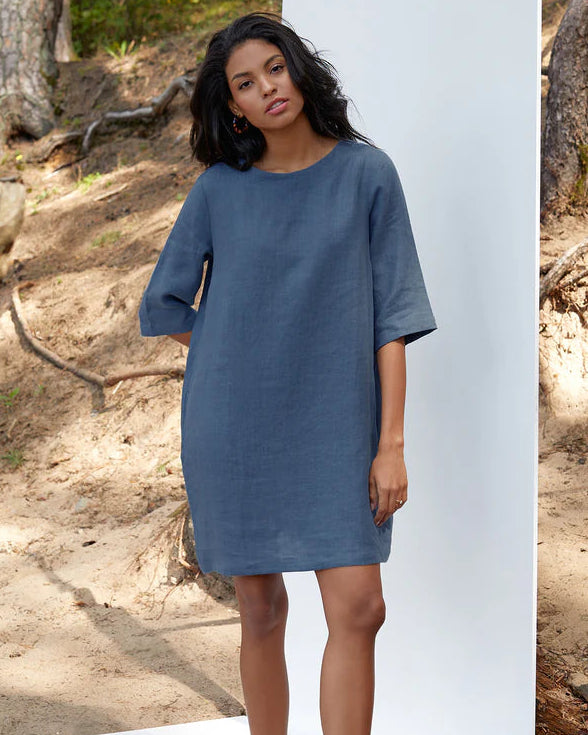 Lastres-1 - Hör - Túnika