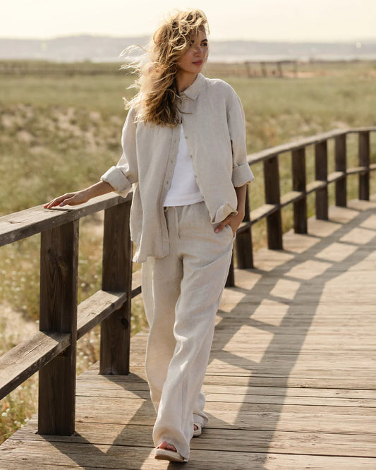 Islay - Hör - Skyrta