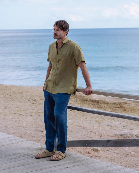 Bremer - Hör - Buxur