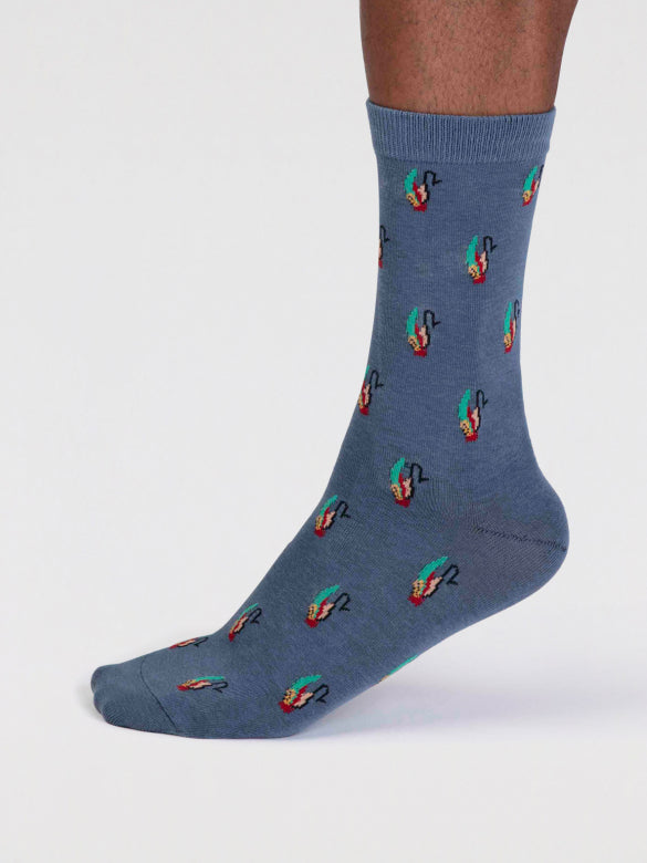 Finley - Cotton - Socks 
