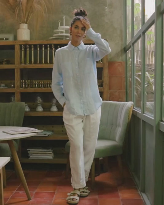 Montauk-1 - Hör - Buxur