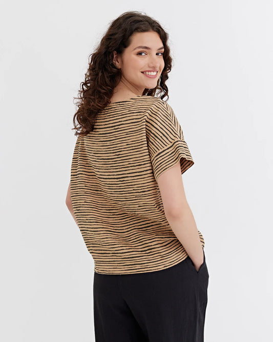 Calabria - Hör - Toppur