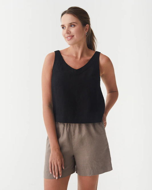 Erie-2 - Hör - Stuttbuxur