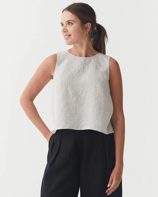 Tonga-2 - Hör - Toppur