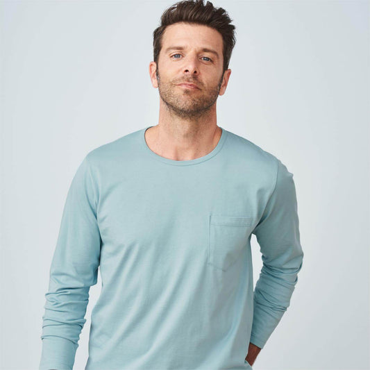 James-3 - Pima cotton - T-shirt