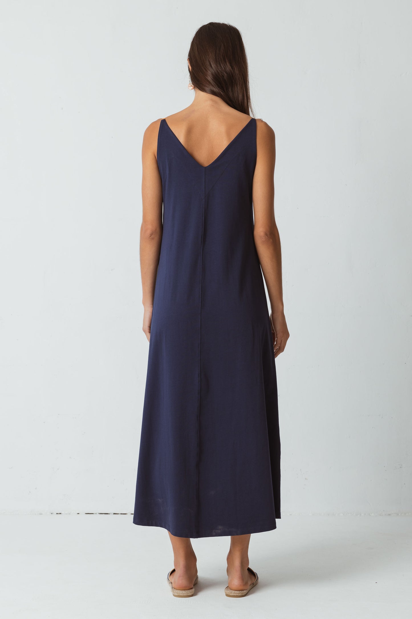 Alane - Cotton - Dress