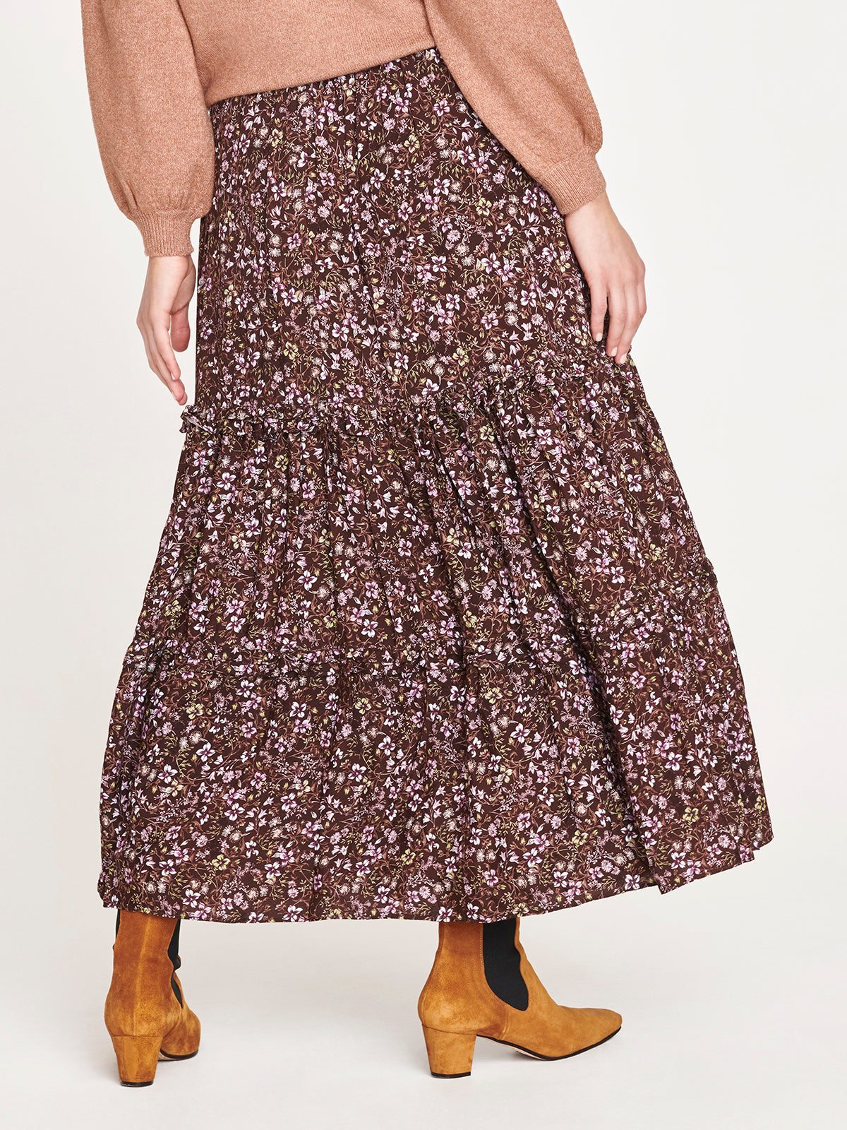 Lili - Lenzing™ - Ecovero™ - Skirt
