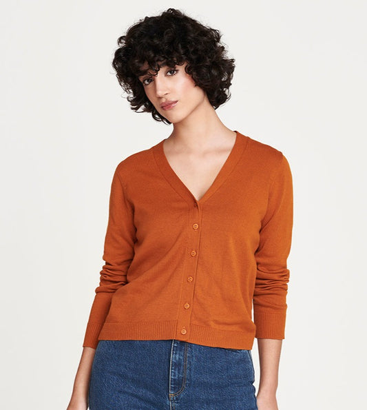 Posie-2 - Cotton - Sweater
