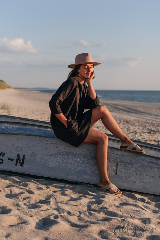 Aruba-2 - Hör - Kjóll