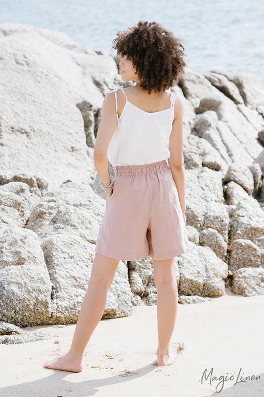 Evora-2 - Hör - Stuttbuxur