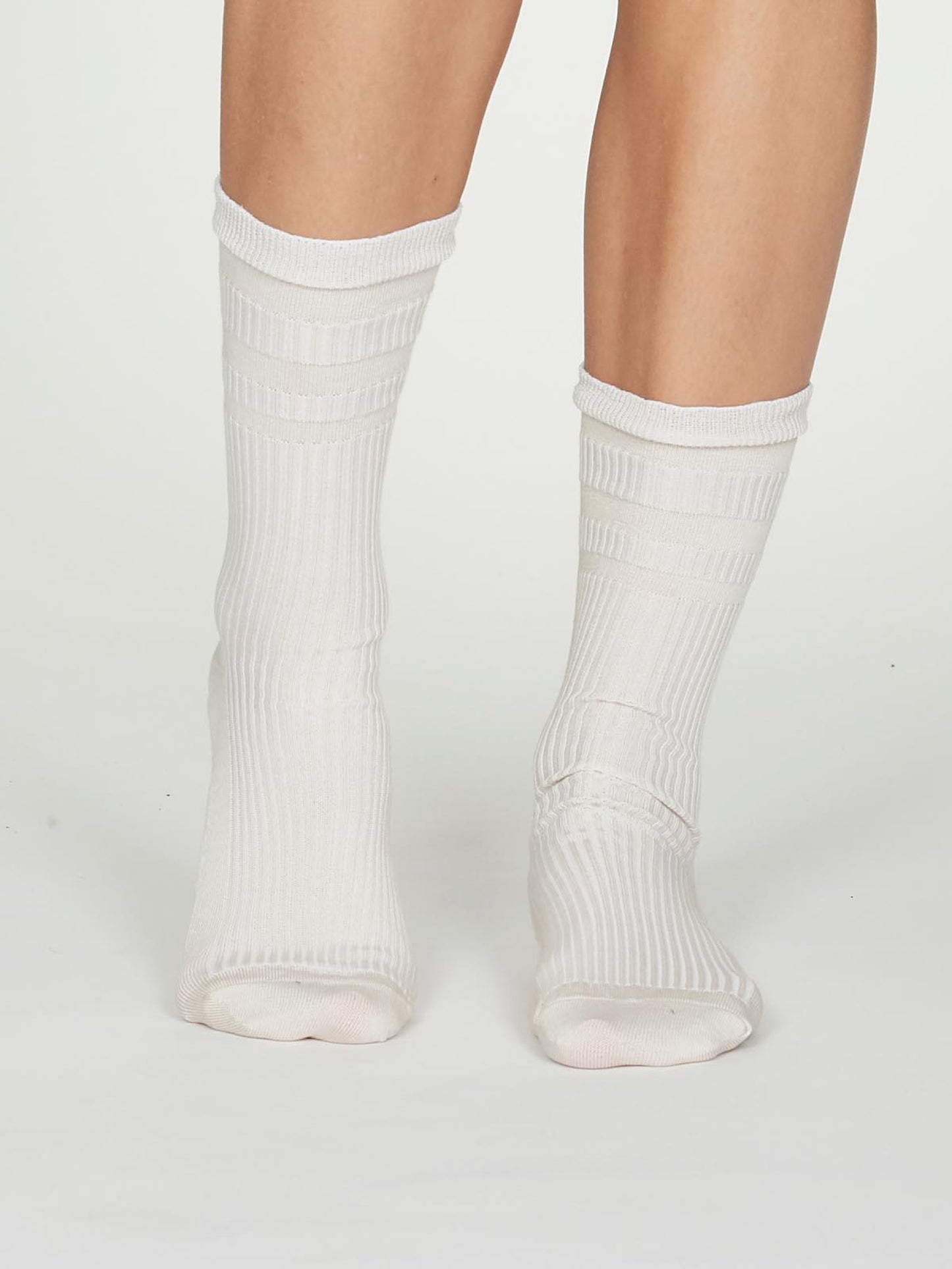 Beatrice - SeaCell - Modal - Socks