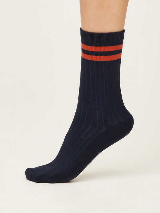 Rugby - Cotton - Socks