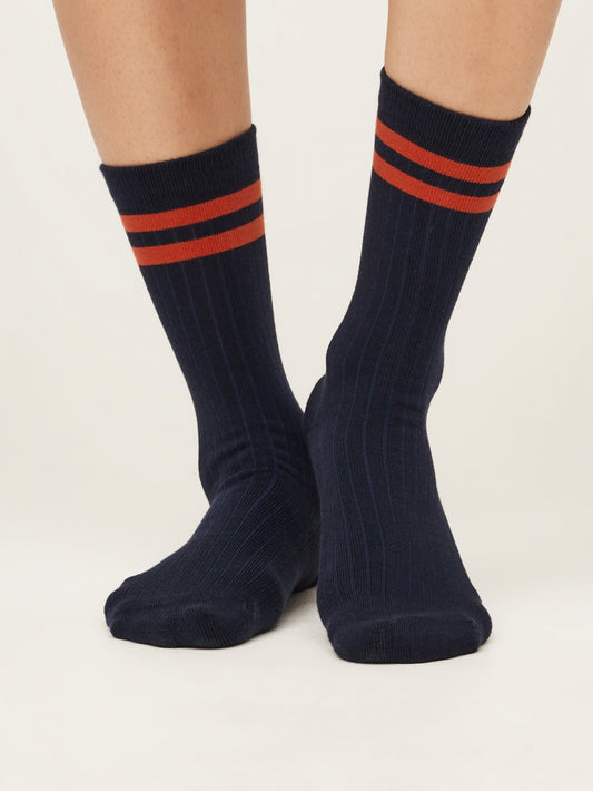 Rugby - Cotton - Socks