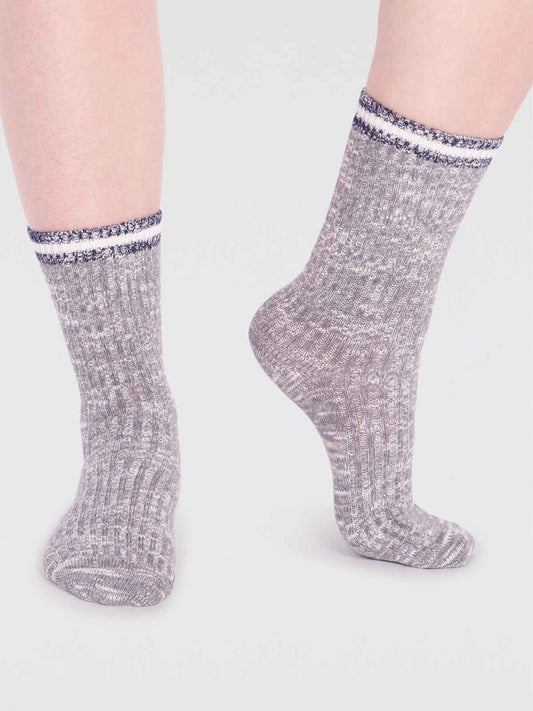 Molly-2 - Cotton - Socks