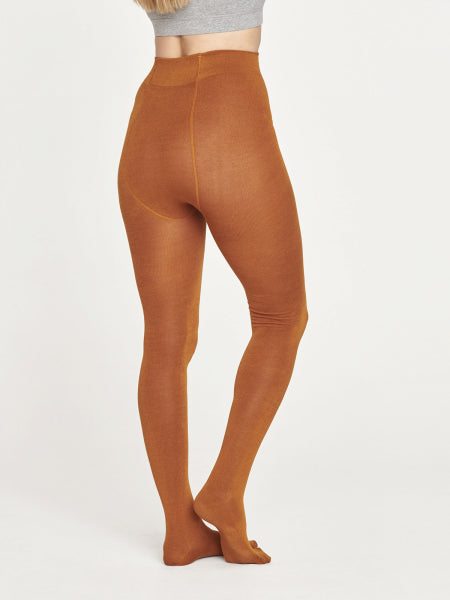 Elgin-5 - Bamboo - RecyclePoly - Tights