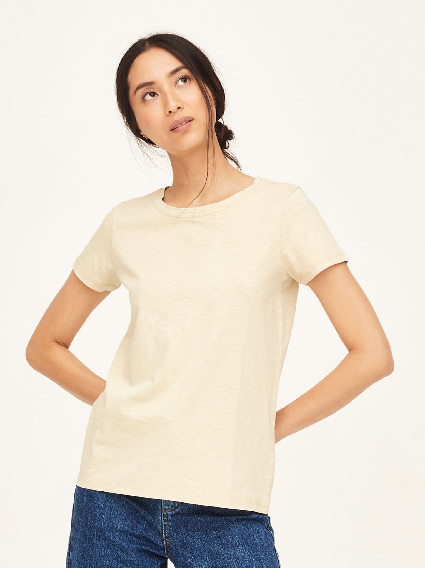 Tee - Cotton - T-shirt